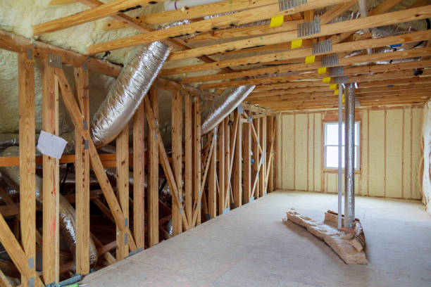 Best Residential Insulation in North Lima, OH
