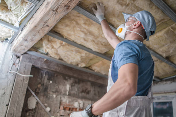 Reliable North Lima, OH Insulation Contractor Solutions