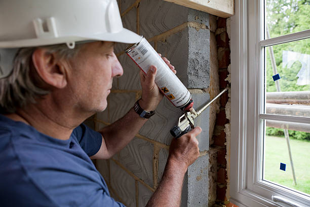 Best Specialized Insulation Services in North Lima, OH