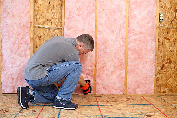 Best Blown-in Insulation in North Lima, OH