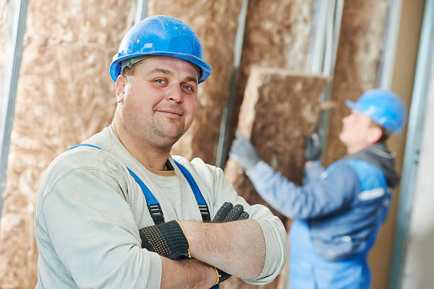 Best Fiberglass Insulation in North Lima, OH