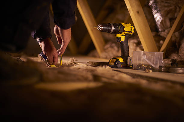 Best Eco-Friendly Insulation in North Lima, OH