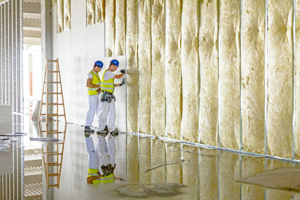 Types of Insulation We Offer in North Lima, OH